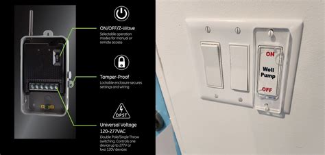 z wave wall blockage